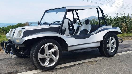 BRM M-10 1.6 GASOLINA MANUAL